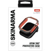 Skinarma Case Atom for Apple Watch 46mm sienna - (SK-WC46-ATOM-SIENNA)