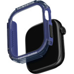 Skinarma Case Atom for Apple Watch 46mm navy - (SK-WC46-ATOM-NAVY)