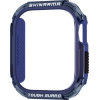 Skinarma Case Atom for Apple Watch 46mm navy - (SK-WC46-ATOM-NAVY)