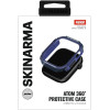 Skinarma Case Atom for Apple Watch 46mm navy - (SK-WC46-ATOM-NAVY)