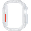 Skinarma Case Atom for Apple Watch 49mm frost - (SK-WC49-ATOM-FROST)