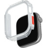 Skinarma Case Atom for Apple Watch 46mm frost - (SK-WC46-ATOM-FROST)