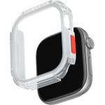 Skinarma Case Atom for Apple Watch 46mm frost - (SK-WC46-ATOM-FROST)