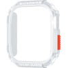Skinarma Case Atom for Apple Watch 46mm frost - (SK-WC46-ATOM-FROST)