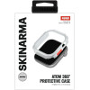 Skinarma Case Atom for Apple Watch 46mm frost - (SK-WC46-ATOM-FROST)