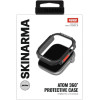 Skinarma Case Atom for Apple Watch 46mm smoke - (SK-WC46-ATOM-SMOKE)
