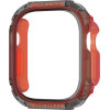 Skinarma Case Atom for Apple Watch 49mm sienna - (SK-WC49-ATOM-SIENNA)