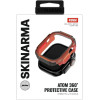 Skinarma Case Atom for Apple Watch 49mm sienna - (SK-WC49-ATOM-SIENNA)