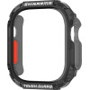 Skinarma Case Atom for Apple Watch 49mm smoke - (SK-WC49-ATOM-SMOKE)