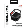 Skinarma Case Atom for Apple Watch 49mm smoke - (SK-WC49-ATOM-SMOKE)