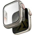 Skinarma case Gado Pro Apple Watch 44mm titanium - (SK-AW44-GADOP-TIT)