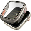 Skinarma case Gado Pro Apple Watch 41mm titanium - (SK-AW41-GADOP-TIT)
