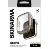 Skinarma case Gado Pro Apple Watch 41mm titanium - (SK-AW41-GADOP-TIT)