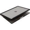Skinarma case Henko MacBook Air 13'' (M3-M2) frost clear - (SK-MBAM2-HENFRT)