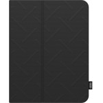 Skinarma Case Juno for iPad A16 2025 black - (SK-25PD11G-JUNBLK)