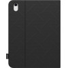 Skinarma Case Juno for iPad A16 2025 black - (SK-25PD11G-JUNBLK)