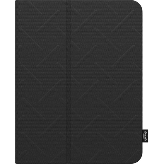 Skinarma Case Juno for iPad A16 2025 black - (SK-25PD11G-JUNBLK)