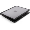 Skinarma case Henko MacBook Pro 14'' (2021-2023) frost clear - (SK-MBP14-HENBLK539)