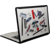 Skinarma case Henko MacBook Air 15'' (M3-M2) frost clear - (SK-2023MBA15-HENFRT)