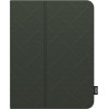Skinarma Case Juno for iPad A16 2025 olive - (SK-25PD11G-JUNGRN)