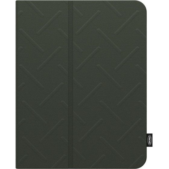 Skinarma Case Juno for iPad A16 2025 olive - (SK-25PD11G-JUNGRN)