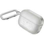 Skinarma case Kinzoku AirPods Pro 2 frost - (SK-AP2KIN-FROST)