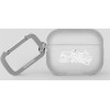 Skinarma case Kinzoku AirPods Pro 2 frost - (SK-AP2KIN-FROST)