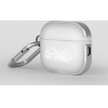 Skinarma case Kinzoku AirPods Pro 2 frost - (SK-AP2KIN-FROST)