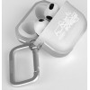 Skinarma case Kinzoku AirPods Pro 2 frost - (SK-AP2KIN-FROST)