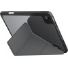 Skinarma case Kira Kobai iPad Air 11'' (M2) gunmetal - (SK-PDA11G6-KKDSIL)