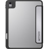 Skinarma case Kira Kobai iPad Air 11'' (M2) chrome - (SK-PDA11G6-KKLSIL)