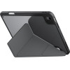 Skinarma case Kira Kobai iPad Air 11'' (M2) chrome - (SK-PDA11G6-KKLSIL)