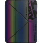 Skinarma case Kira Kobai iPad Air 11'' (M2) hologram - (SK-PDA11G6-KIRAKOB)