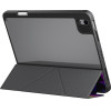 Skinarma case Kira Kobai iPad Air 11'' (M2) hologram - (SK-PDA11G6-KIRAKOB)