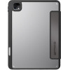 Skinarma case Kira Kobai iPad Pro 11'' (M4) gunmetal - (SK-PDP11G5-KKDSIL)