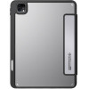Skinarma case Kira Kobai iPad Pro 11'' (M4) chrome - (SK-PDP11G5-KKLSIL)