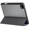 Skinarma case Kira Kobai iPad Pro 11'' (M4) hologram - (SK-PDP11G5-KIRAKOB)