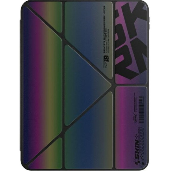 Skinarma case Kira Kobai iPad Pro 11'' (M4) hologram - (SK-PDP11G5-KIRAKOB)