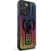 Skinarma case Kira Kobai iPhone 16 Pro Max 6.9'' Magnetic Charging Grip Stand hologram - (SK-2024IPP69-KIRAB-HOL)
