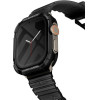 Skinarma case Kurono Apple Watch Ultra 49mm black - (SK-KURONO-BLK49)