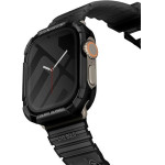 Skinarma case Kurono Apple Watch Ultra 49mm black - (SK-KURONO-BLK49)