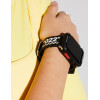 Skinarma case Kurono Apple Watch Ultra 49mm black - (SK-KURONO-BLK49)