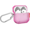 Skinarma Case Mecha CE for AirPods 4 fuchsia - (SK-AP4MECCE-PNK)