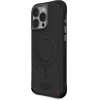 Skinarma case Mecha iPhone 16 Pro Max 6.9'' Magnetic Charging black - (SK-2024IPP69-MECHA-BLK)