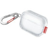 Skinarma case Saido AirPods Pro 2 clear - (SK-AP2SAIDO-CLR)