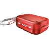 Skinarma case Saido AirPods Pro 2 red - (SK-AP2SAIDO-RED)