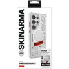 Skinarma Case Orion MagSafe for Samsung Galaxy S25 Ultra transparent - (SK-S25U-ORION-CLR)