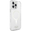 Skinarma case Saido iPhone 16 Pro 6.3'' Magnetic Charging green (niteglow) - (SK-2024IPP63-SDOGLOW-GRN)