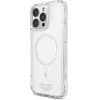 Skinarma case Saido iPhone 16 Pro 6.3'' Magnetic Charging green (niteglow) - (SK-2024IPP63-SDOGLOW-GRN)