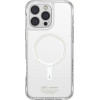 Skinarma case Saido iPhone 16 Pro 6.3'' Magnetic Charging green (niteglow) - (SK-2024IPP63-SDOGLOW-GRN)